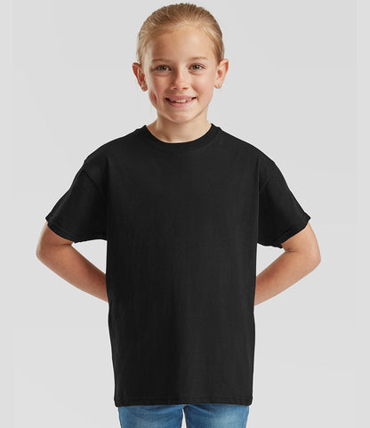 Original Cotton Tee Shirt Youth