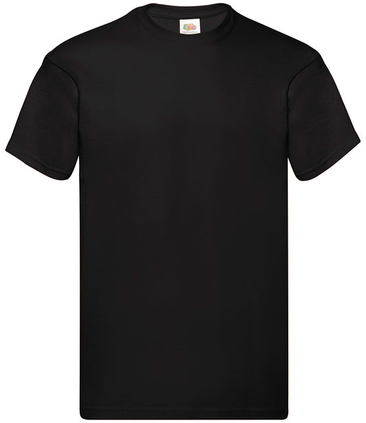 Original Cotton Tee Shirt Senior