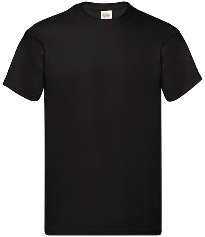 Original Cotton Tee Shirt Youth