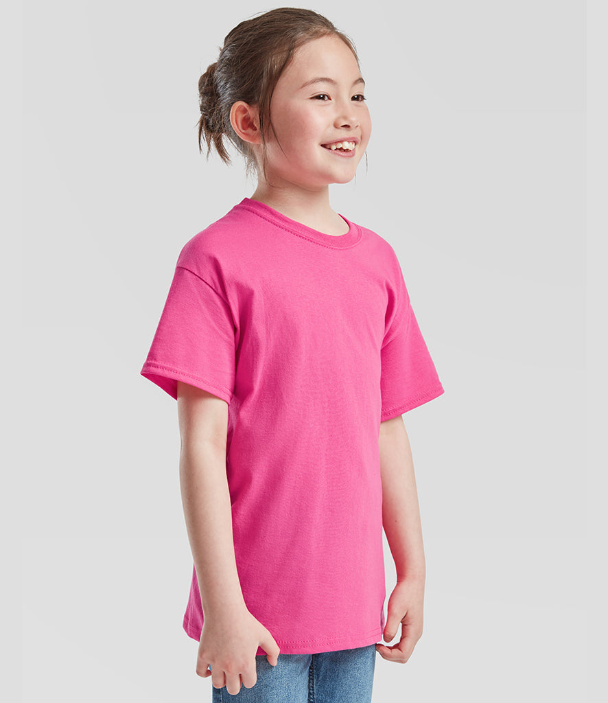Original Cotton Tee Shirt Youth