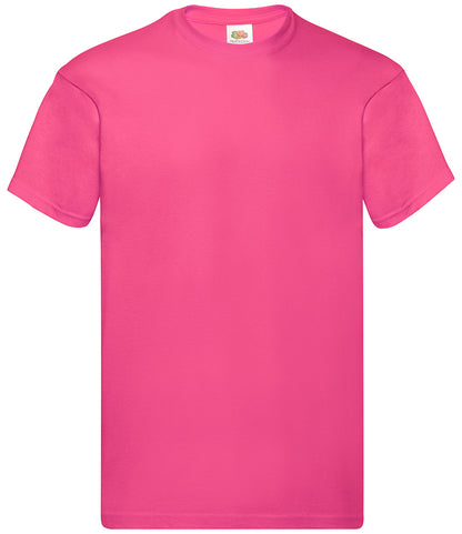 Original Cotton Tee Shirt Senior
