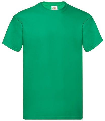 Original Cotton Tee Shirt Youth