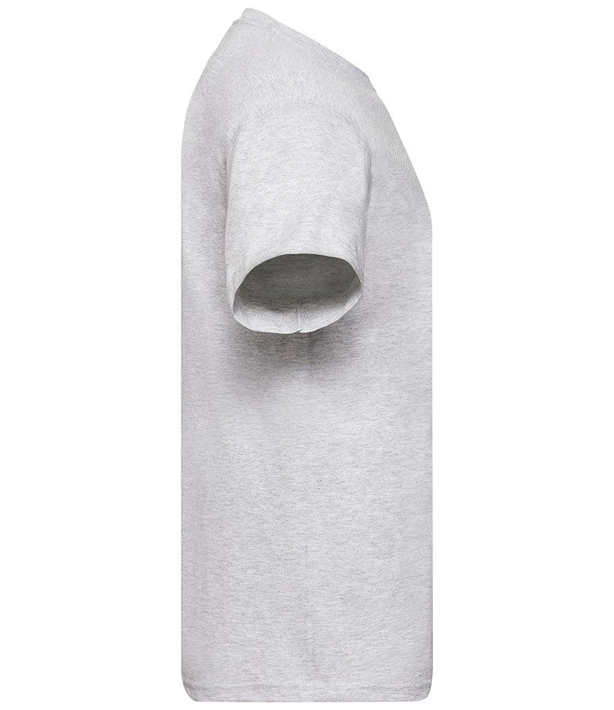 Original Cotton Tee Shirt Senior