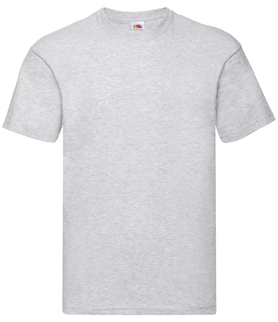 Original Cotton Tee Shirt Youth