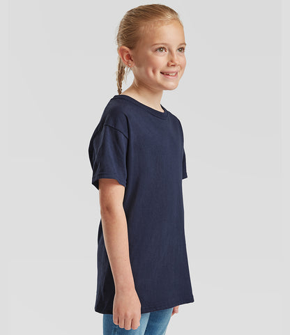 Original Cotton Tee Shirt Youth