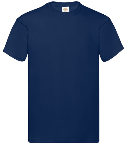 Original Cotton Tee Shirt Youth