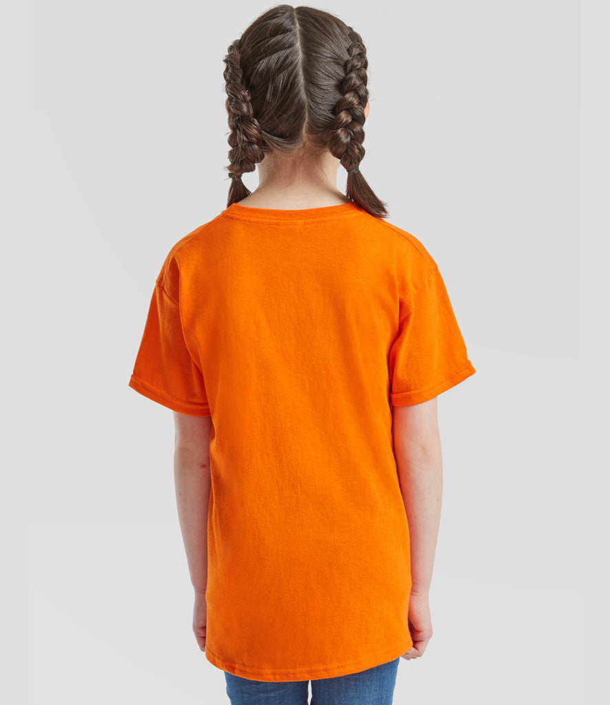 Original Cotton Tee Shirt Youth
