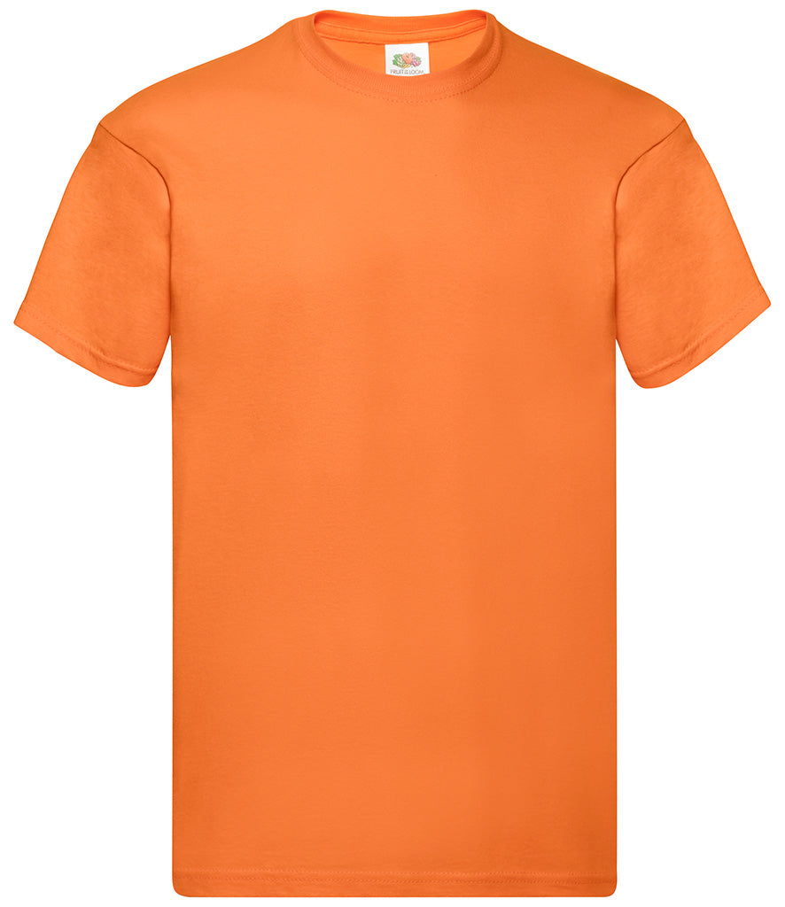 Original Cotton Tee Shirt Youth