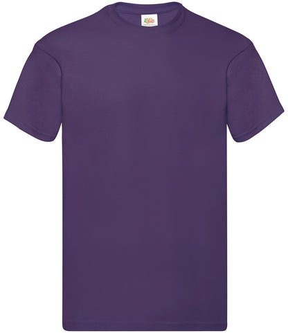 Original Cotton Tee Shirt Youth