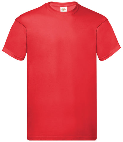 Original Cotton Tee Shirt Senior