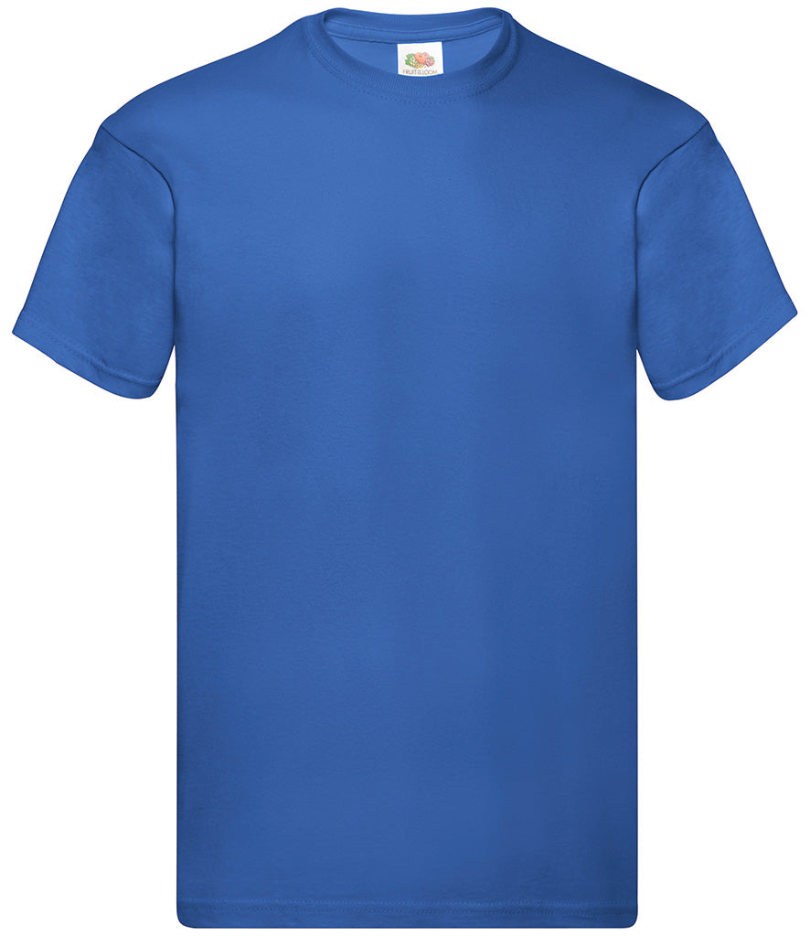 Original Cotton Tee Shirt Youth