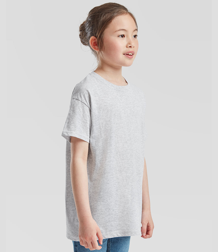 Original Cotton Tee Shirt Youth