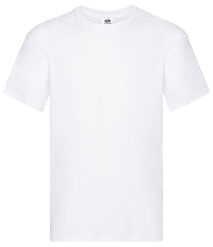 Original Cotton Tee Shirt Senior