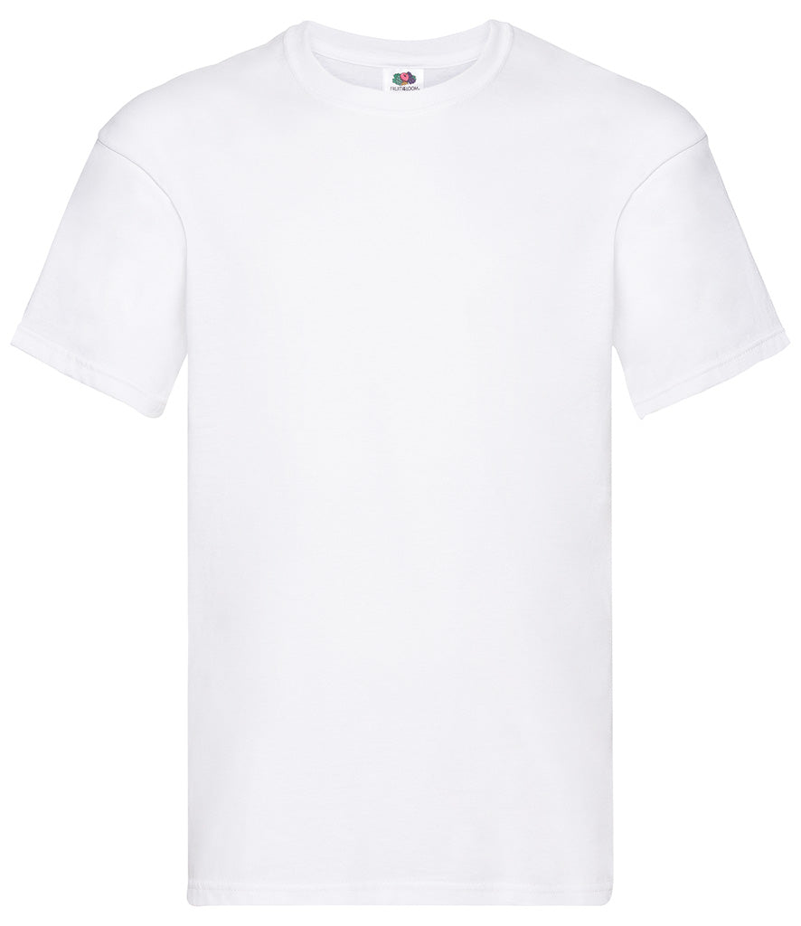 Original Cotton Tee Shirt Youth