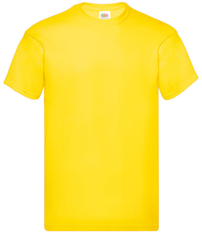 Original Cotton Tee Shirt Youth