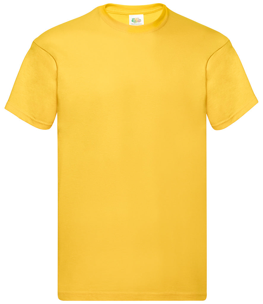 Original Cotton Tee Shirt Youth