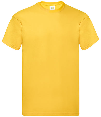 Original Cotton Tee Shirt Youth