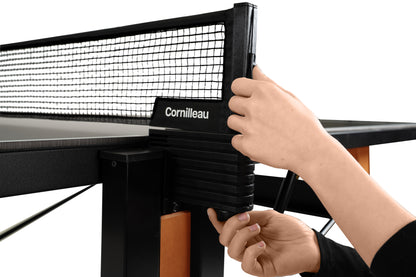 Cornilleau Origin Move Indoor/Outdoor Table Tennis Table