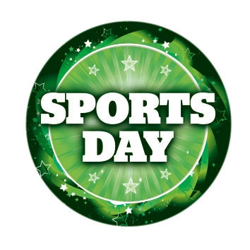 Sports Day Medal Centre
