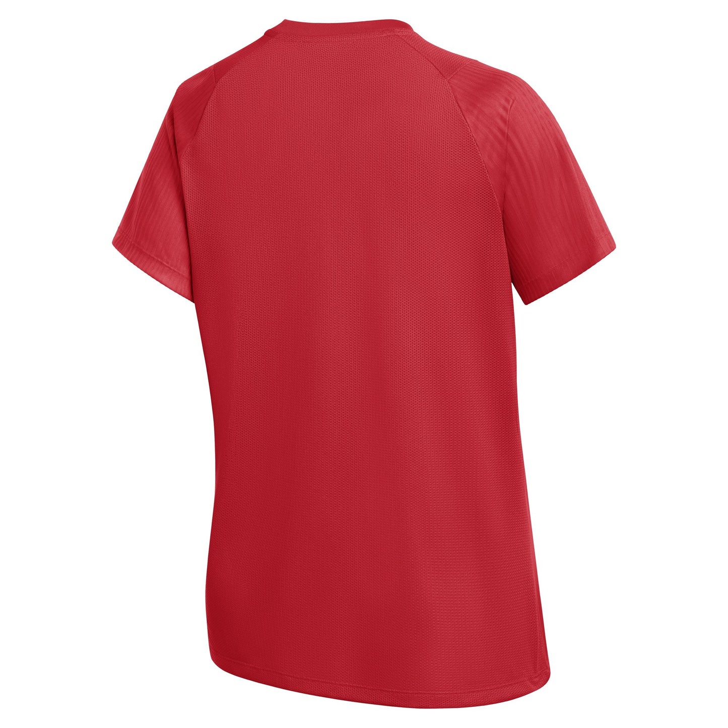Nike DF Academy II SS Jersey Women's