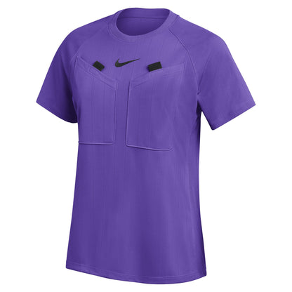 Nike DF Referee III SS Jersey Women's