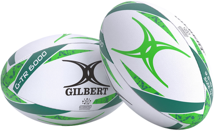 Gilbert G-TR6000 Trainer Rugby Ball