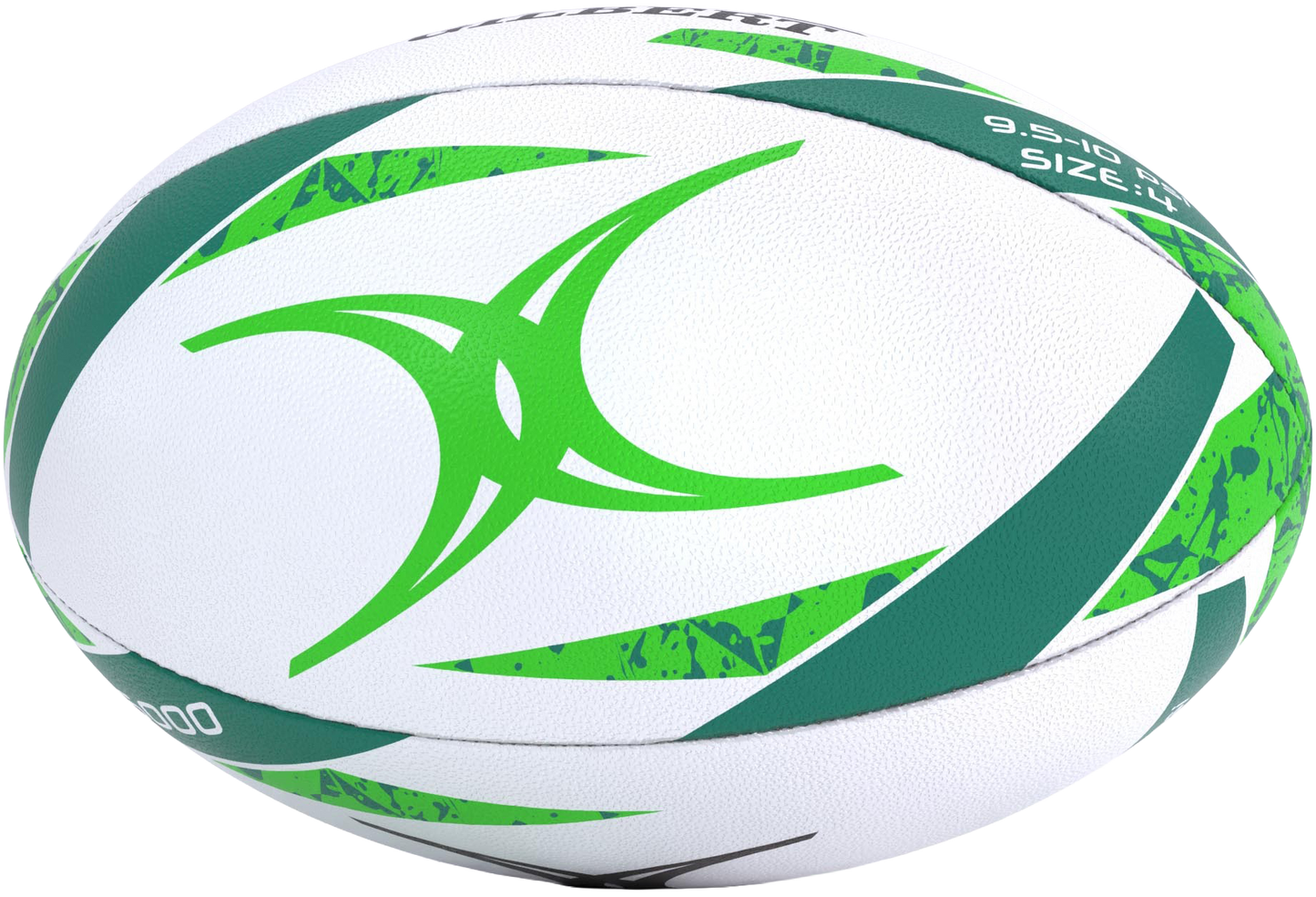 Gilbert G-TR6000 Trainer Rugby Ball