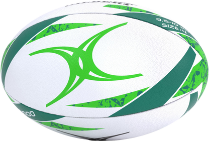 Gilbert G-TR6000 Trainer Rugby Ball