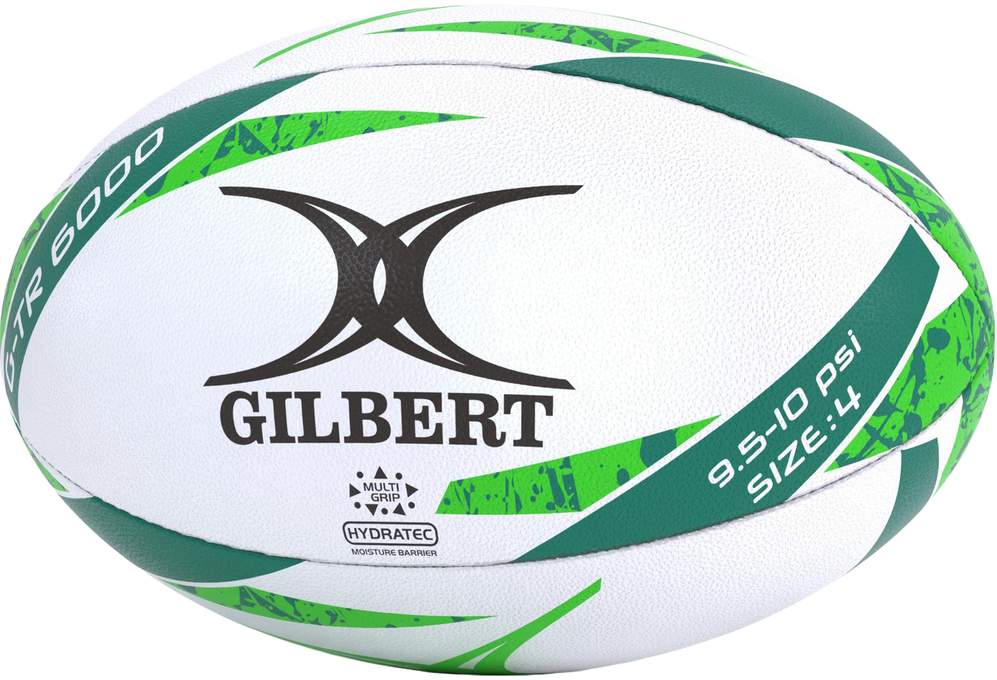 Gilbert G-TR6000 Trainer Rugby Ball