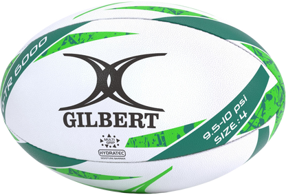 Gilbert G-TR6000 Trainer Rugby Ball