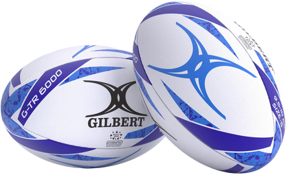 Gilbert G-TR6000 Trainer Rugby Ball