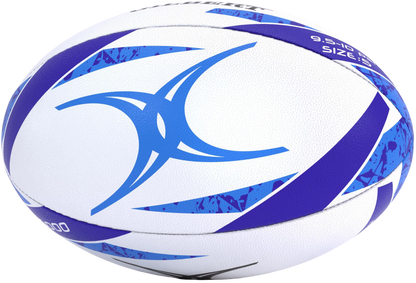Gilbert G-TR6000 Trainer Rugby Ball
