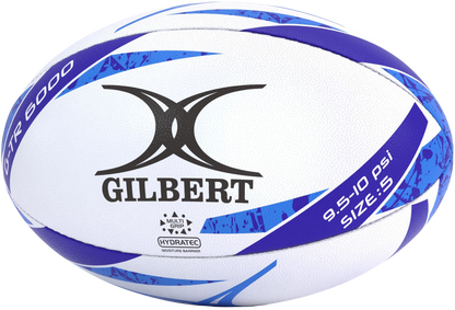 Gilbert G-TR6000 Trainer Rugby Ball