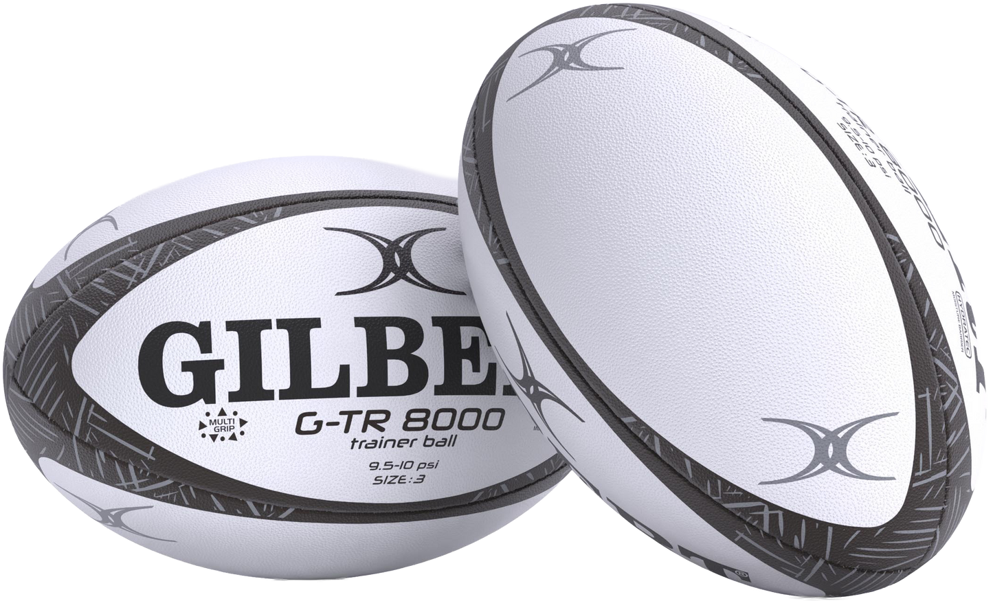 Gilbert G-TR8000 Rugby Balls