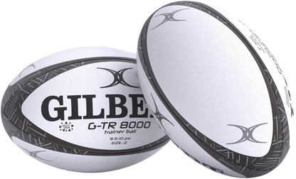 Gilbert G-TR8000 Rugby Balls