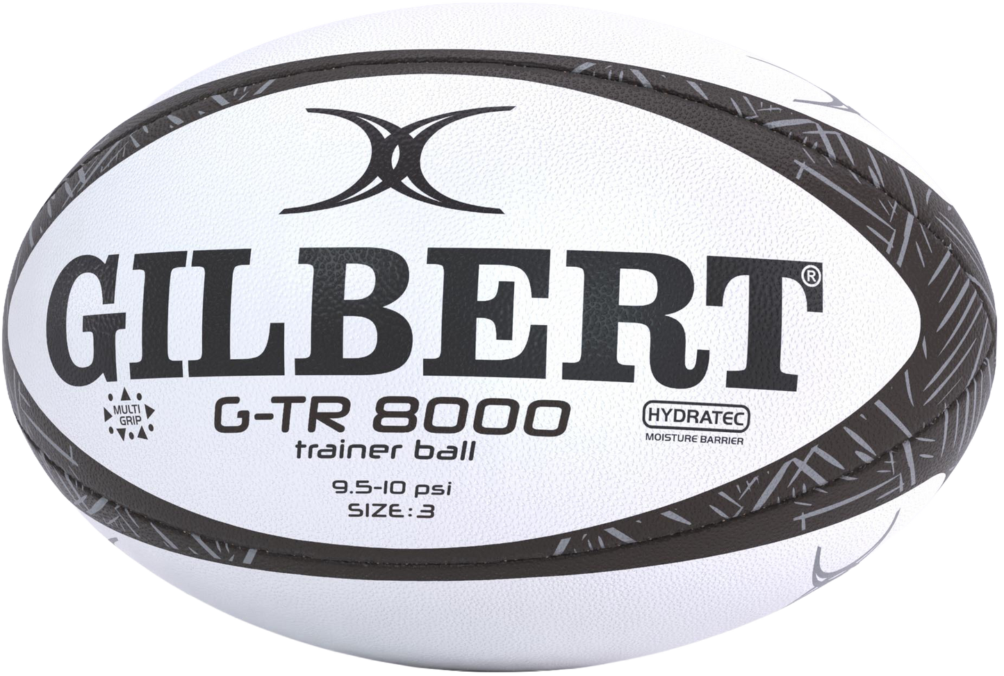 Gilbert G-TR8000 Rugby Balls