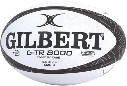 Gilbert G-TR8000 Rugby Balls
