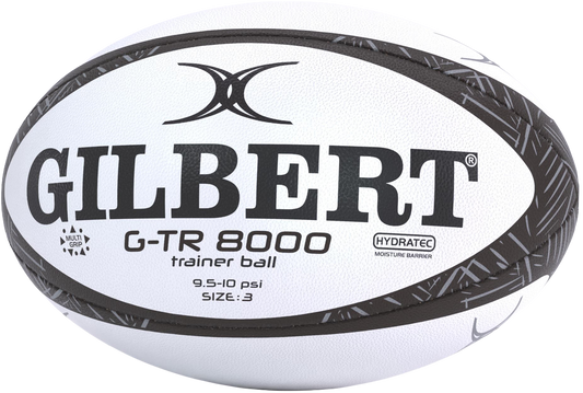 Gilbert G-TR8000 Rugby Balls