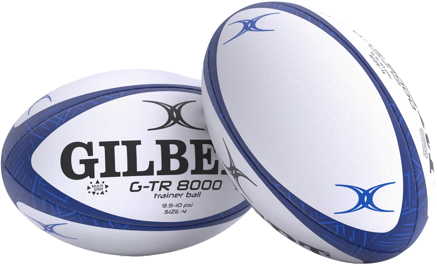 Gilbert G-TR8000 Rugby Balls