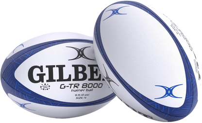Gilbert G-TR8000 Rugby Balls