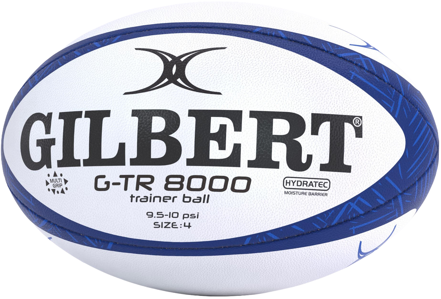 Gilbert G-TR8000 Rugby Balls