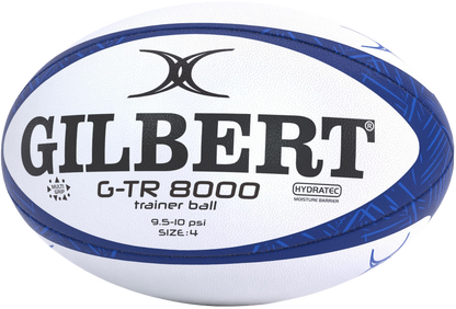 Gilbert G-TR8000 Rugby Balls