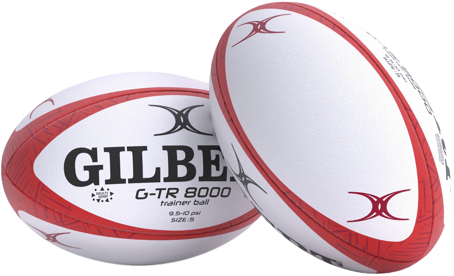 Gilbert G-TR8000 Rugby Balls