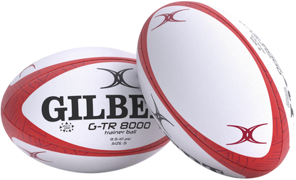 Gilbert G-TR8000 Rugby Balls