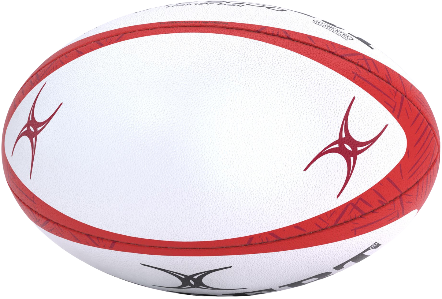 Gilbert G-TR8000 Rugby Balls