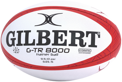 Gilbert G-TR8000 Rugby Balls