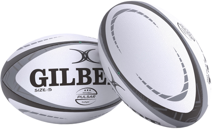 Gilbert Pulsar Rugby Ball