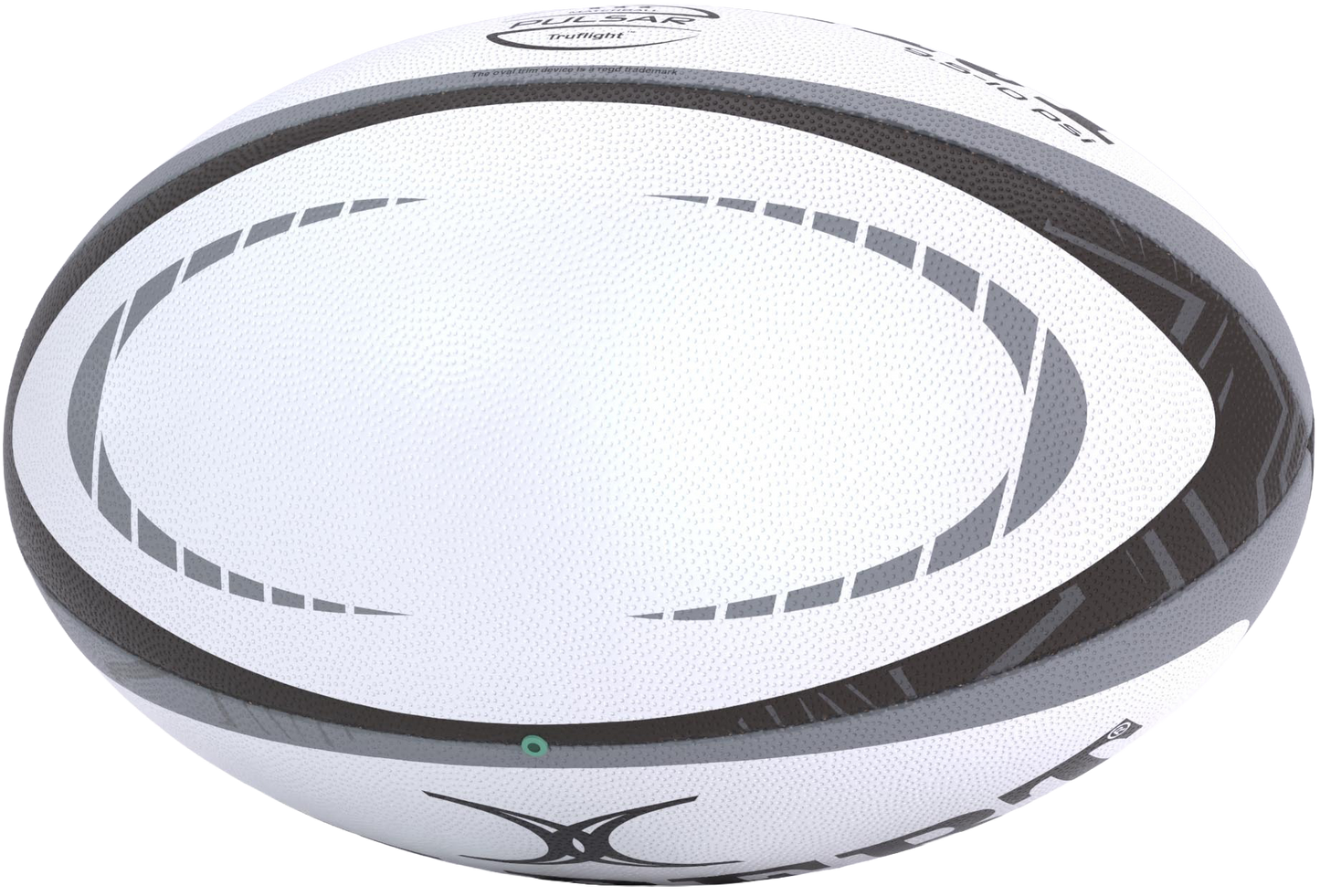 Gilbert Pulsar Rugby Ball