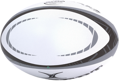 Gilbert Pulsar Rugby Ball