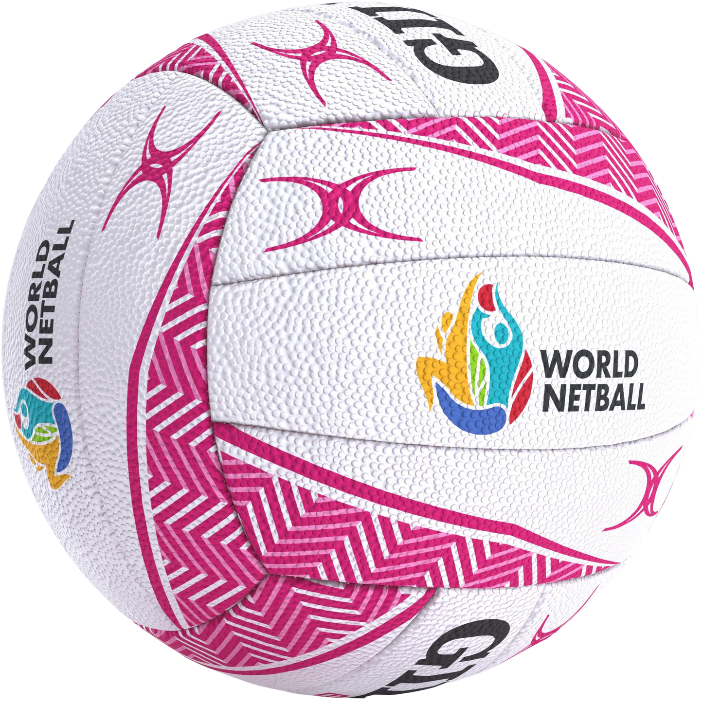 Gilbert Boost Netball